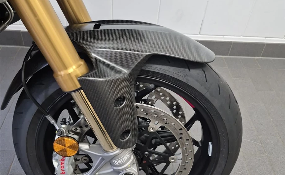 Angebot Ducati Multistrada V4 Pikes Peak Bild 4: Angebot Ducati Multistrada V4 Pikes Peak