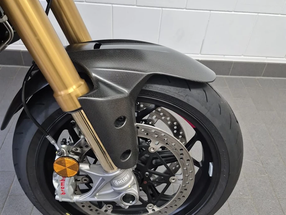 Angebot Ducati Multistrada V4 Pikes Peak Bild 4: Angebot Ducati Multistrada V4 Pikes Peak