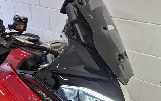 Gebrauchtmotorrad Ducati Multistrada V4 Pikes Peak - Bild 5