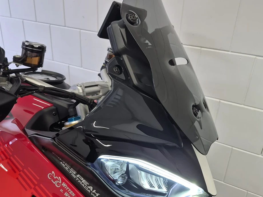 Angebot Ducati Multistrada V4 Pikes Peak Bild 5: Angebot Ducati Multistrada V4 Pikes Peak