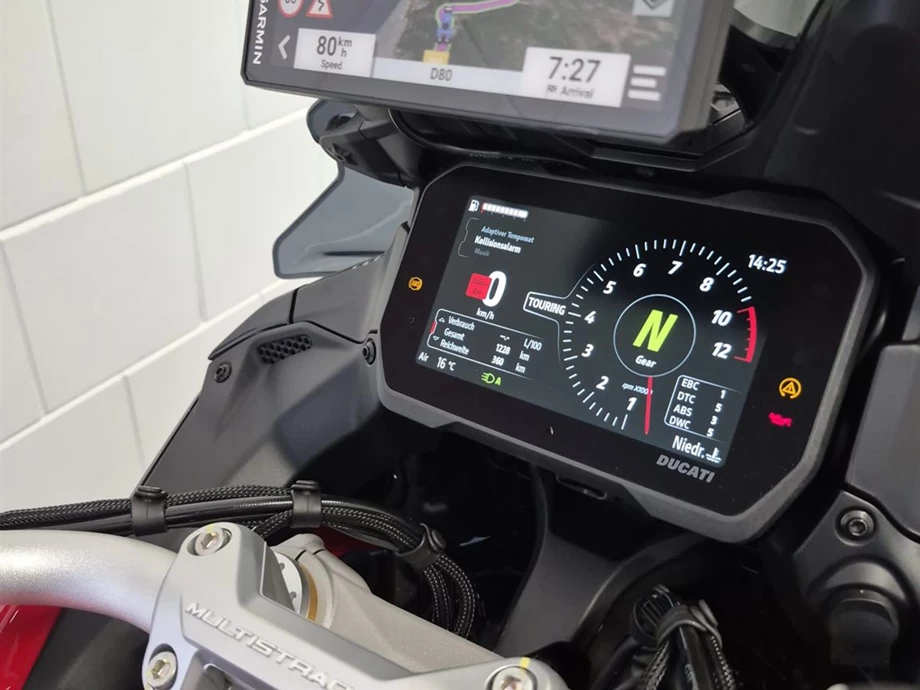 Angebot Ducati Multistrada V4 Pikes Peak Bild 3: Angebot Ducati Multistrada V4 Pikes Peak