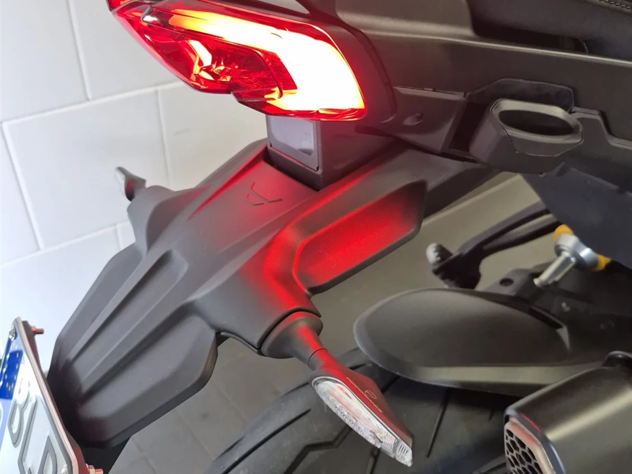 Angebot Ducati Multistrada V4 Pikes Peak Bild 10: Angebot Ducati Multistrada V4 Pikes Peak