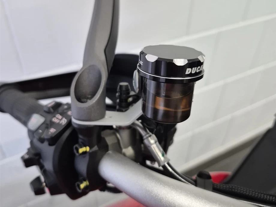 Angebot Ducati Multistrada V4 Pikes Peak Bild 7: Angebot Ducati Multistrada V4 Pikes Peak