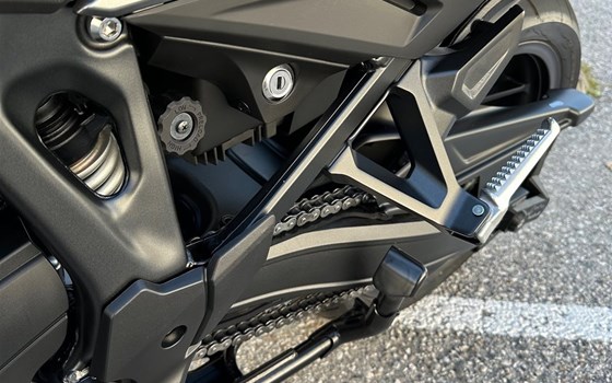 Gebrauchtmotorrad Honda NT1100 DCT - Bild 4 Gebrauchtmotorrad Honda NT1100 DCT - Bild 4