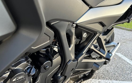 Gebrauchtmotorrad Honda NT1100 DCT - Bild 5 Gebrauchtmotorrad Honda NT1100 DCT - Bild 5