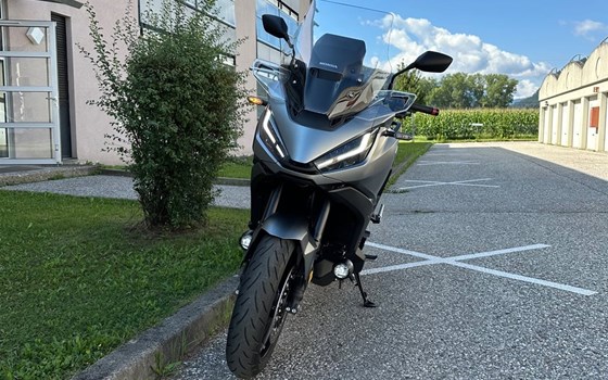 Gebrauchtmotorrad Honda NT1100 DCT - Bild 6 Gebrauchtmotorrad Honda NT1100 DCT - Bild 6