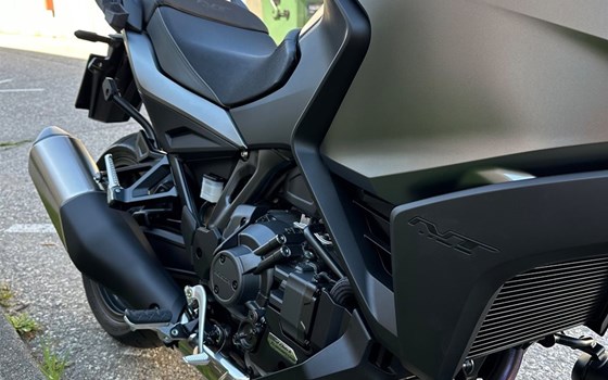 Gebrauchtmotorrad Honda NT1100 DCT - Bild 9 Gebrauchtmotorrad Honda NT1100 DCT - Bild 9