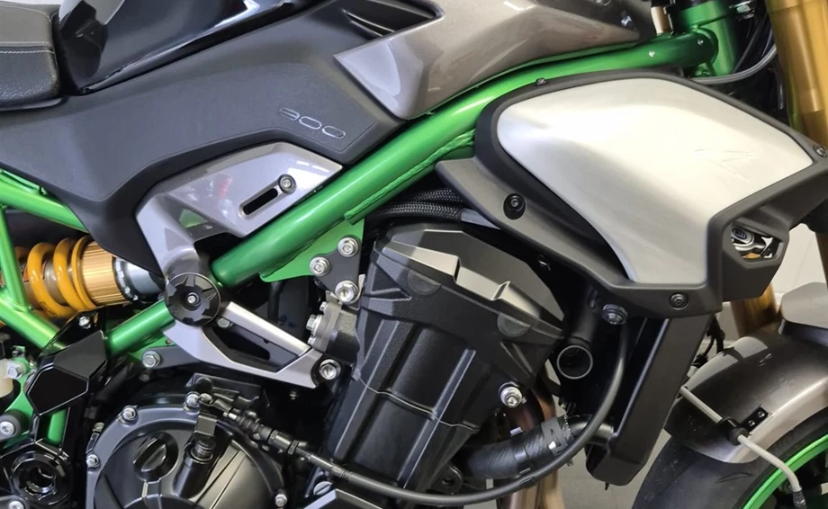 Angebot Kawasaki Z900 SE Bild 6: Angebot Kawasaki Z900 SE