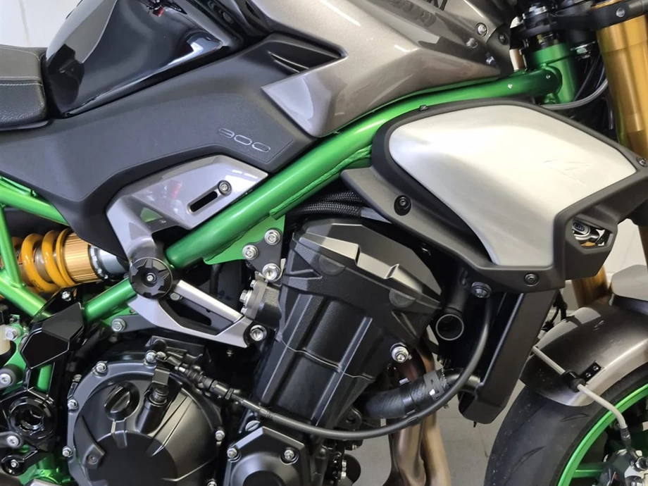 Angebot Kawasaki Z900 SE Bild 6: Angebot Kawasaki Z900 SE