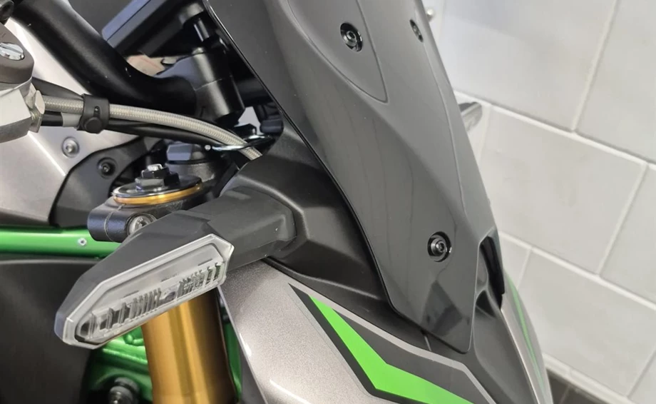 Angebot Kawasaki Z900 SE Bild 5: Angebot Kawasaki Z900 SE