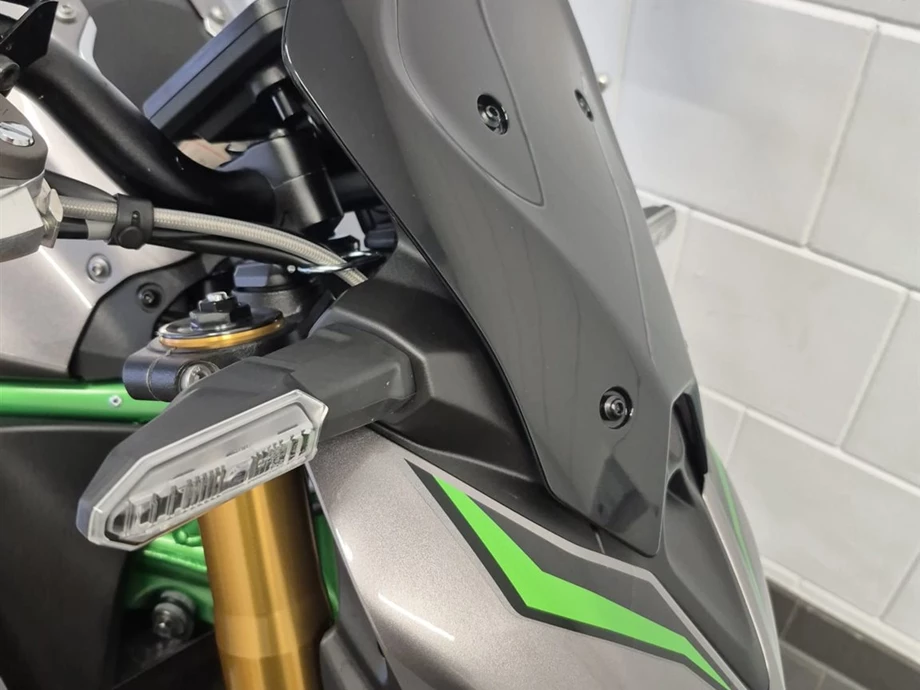 Angebot Kawasaki Z900 SE Bild 5: Angebot Kawasaki Z900 SE