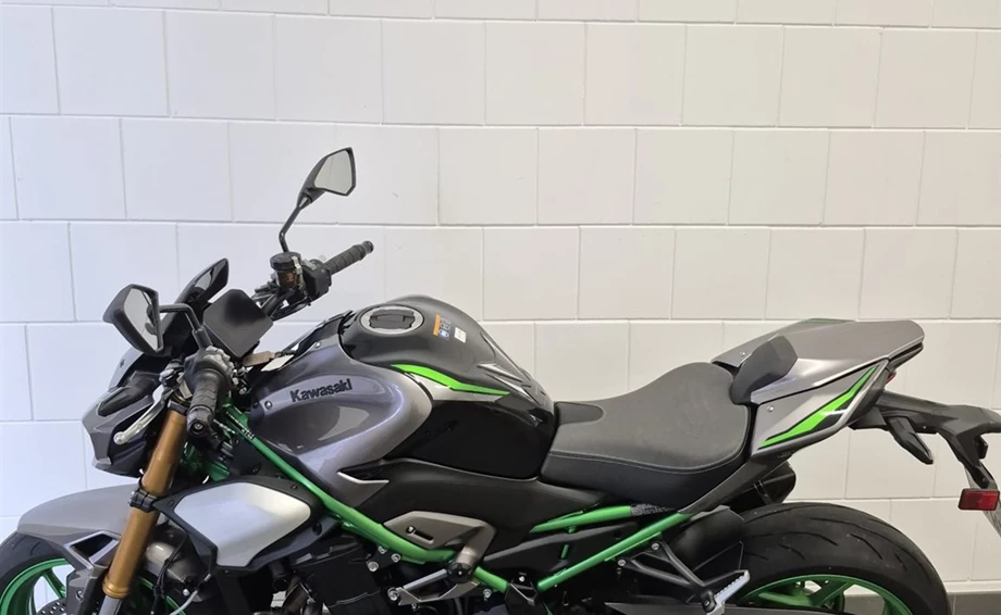 Angebot Kawasaki Z900 SE Bild 12: Angebot Kawasaki Z900 SE