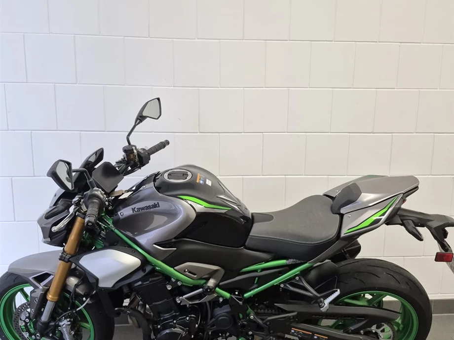 Angebot Kawasaki Z900 SE Bild 12: Angebot Kawasaki Z900 SE