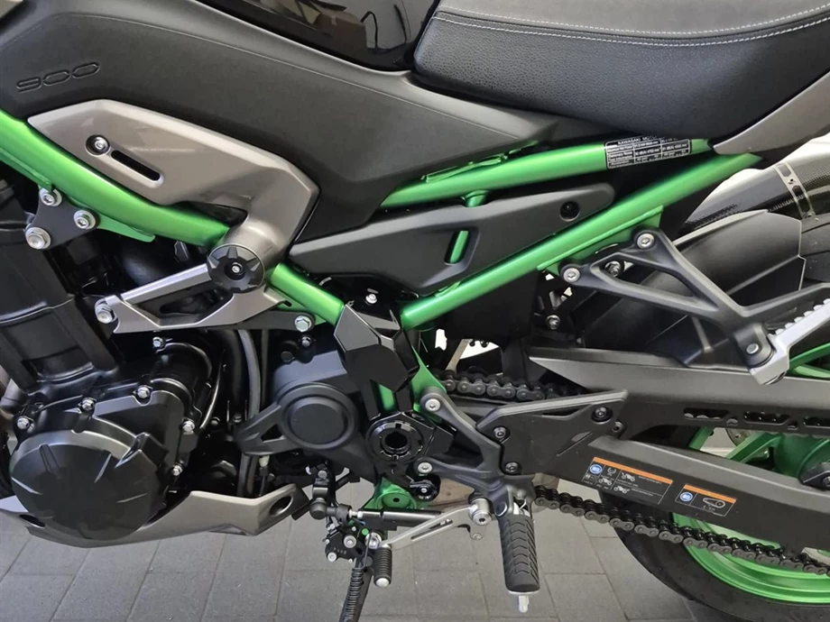 Angebot Kawasaki Z900 SE Bild 17: Angebot Kawasaki Z900 SE