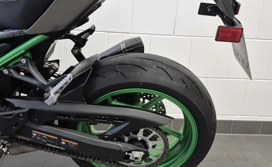 Angebot Kawasaki Z900 SE Bild 18: Angebot Kawasaki Z900 SE