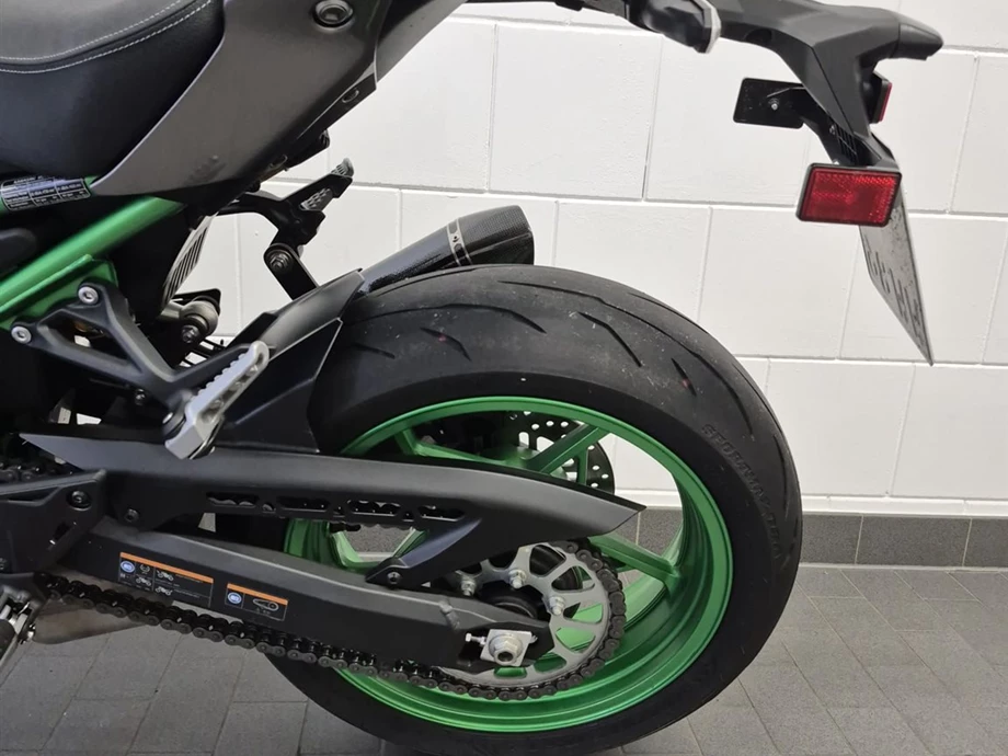 Angebot Kawasaki Z900 SE Bild 18: Angebot Kawasaki Z900 SE