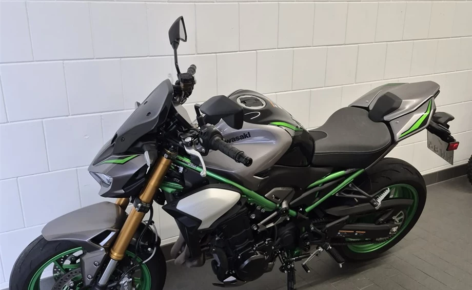 Angebot Kawasaki Z900 SE Bild 13: Angebot Kawasaki Z900 SE