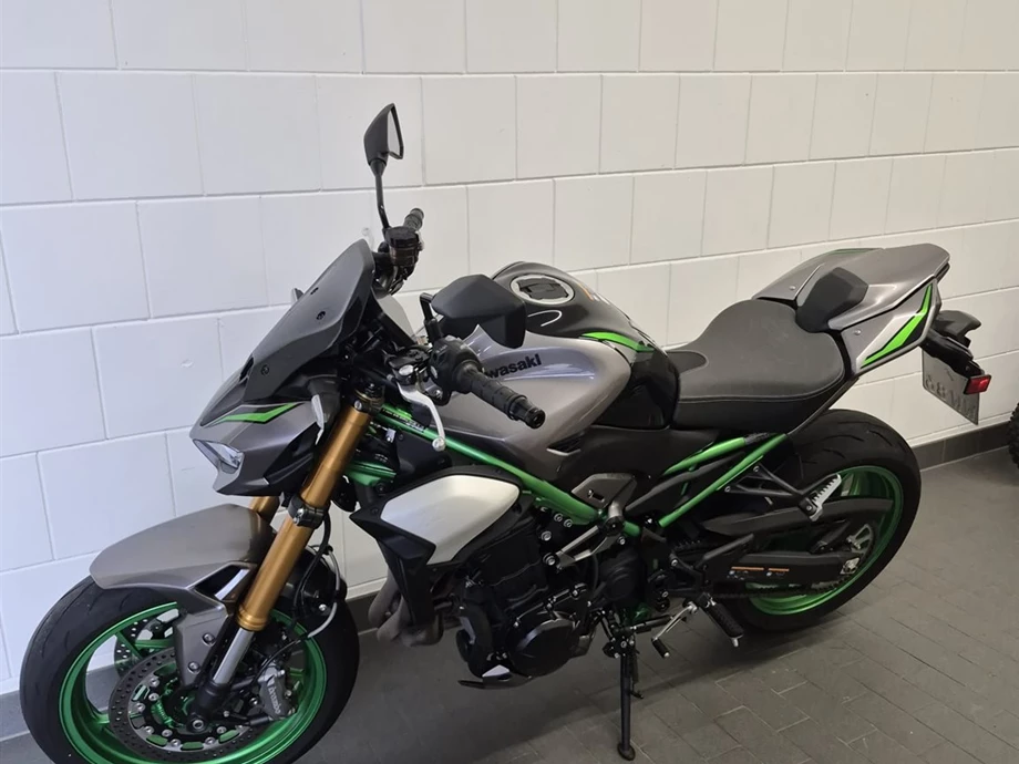 Angebot Kawasaki Z900 SE Bild 13: Angebot Kawasaki Z900 SE