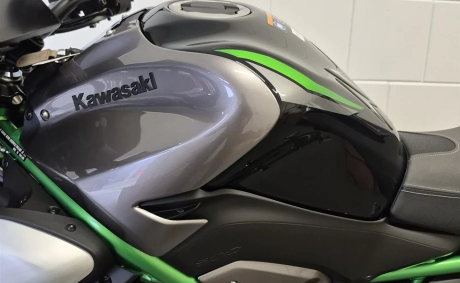 Angebot Kawasaki Z900 SE Bild 15: Angebot Kawasaki Z900 SE