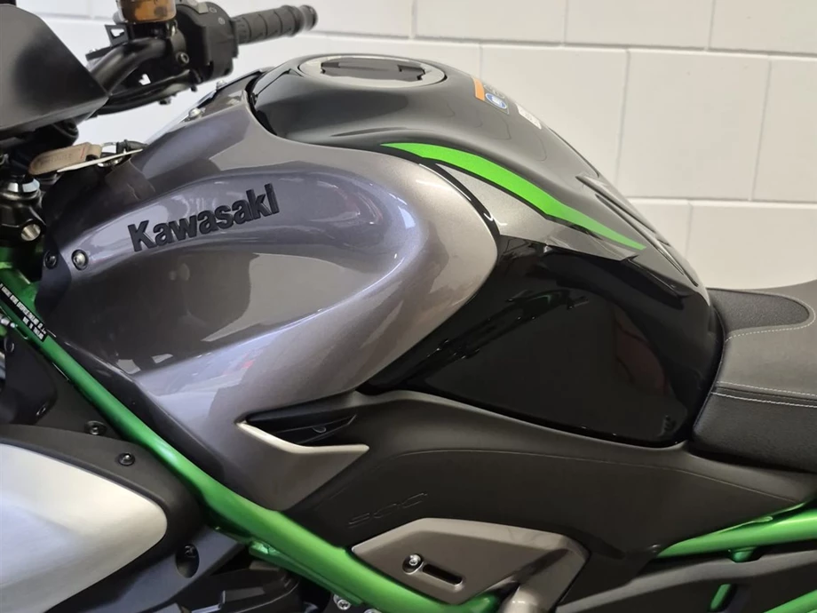 Angebot Kawasaki Z900 SE Bild 15: Angebot Kawasaki Z900 SE