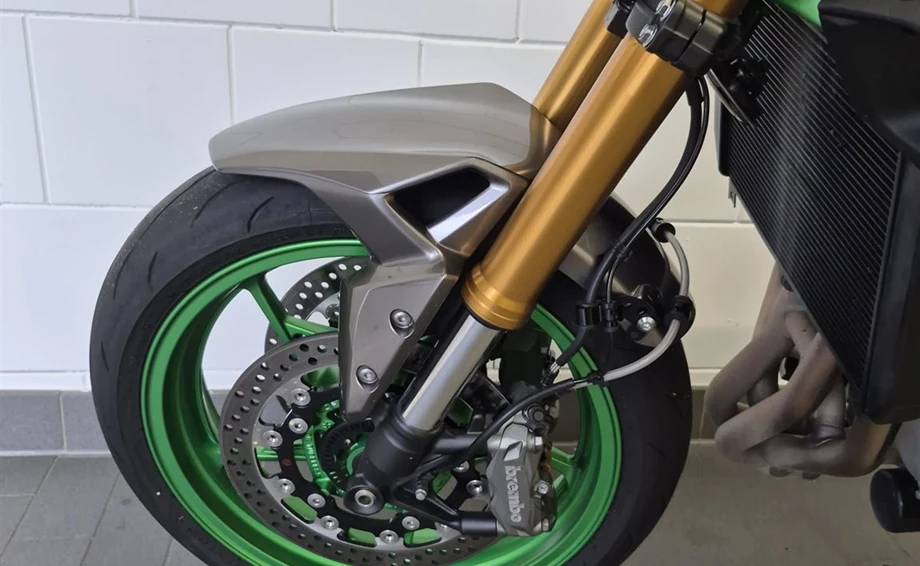 Angebot Kawasaki Z900 SE Bild 14: Angebot Kawasaki Z900 SE