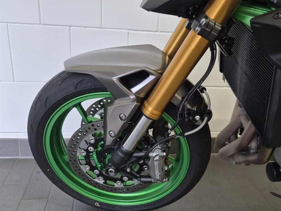 Angebot Kawasaki Z900 SE Bild 14: Angebot Kawasaki Z900 SE