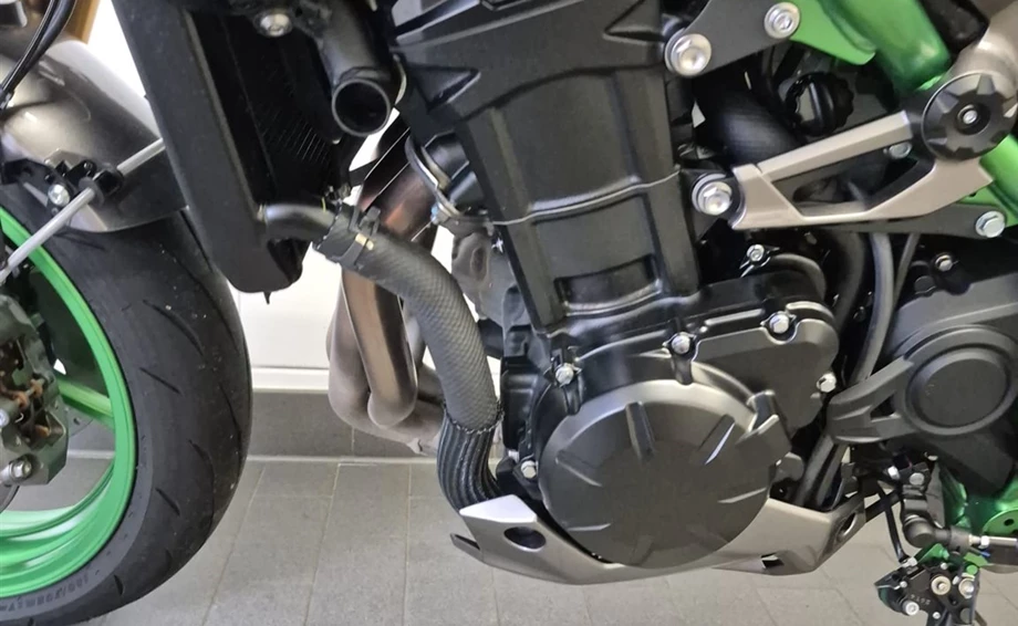 Angebot Kawasaki Z900 SE Bild 16: Angebot Kawasaki Z900 SE