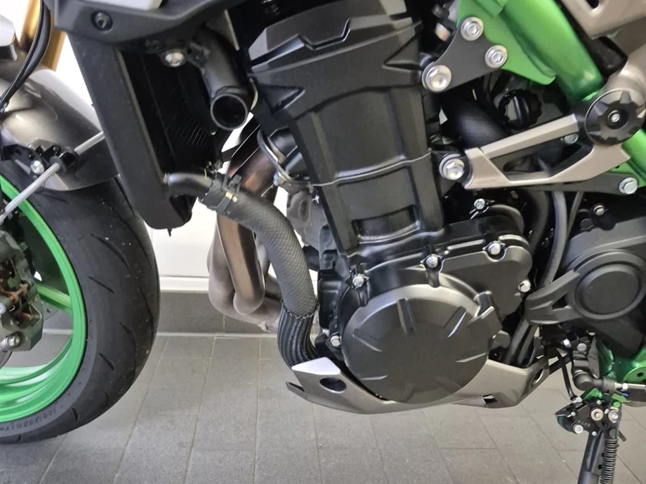 Angebot Kawasaki Z900 SE Bild 16: Angebot Kawasaki Z900 SE