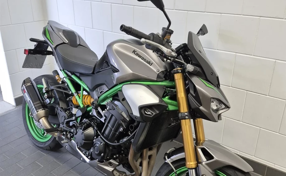 Angebot Kawasaki Z900 SE Bild 2: Angebot Kawasaki Z900 SE