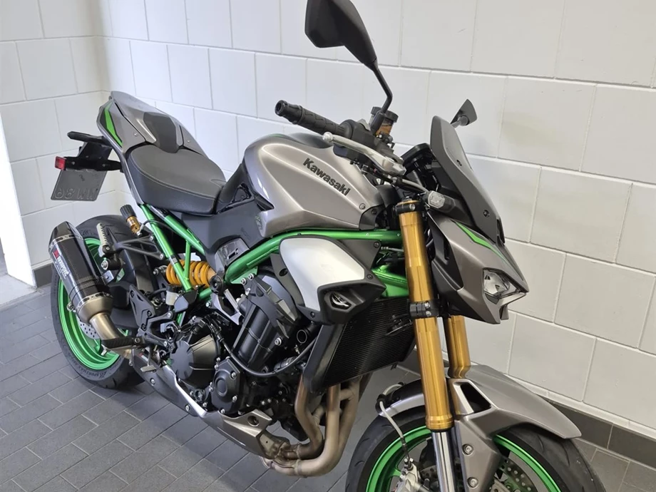 Angebot Kawasaki Z900 SE Bild 2: Angebot Kawasaki Z900 SE