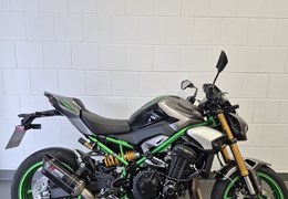 Gebrauchte Kawasaki Z900 SE