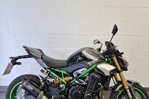 Angebot Kawasaki Z900 SE