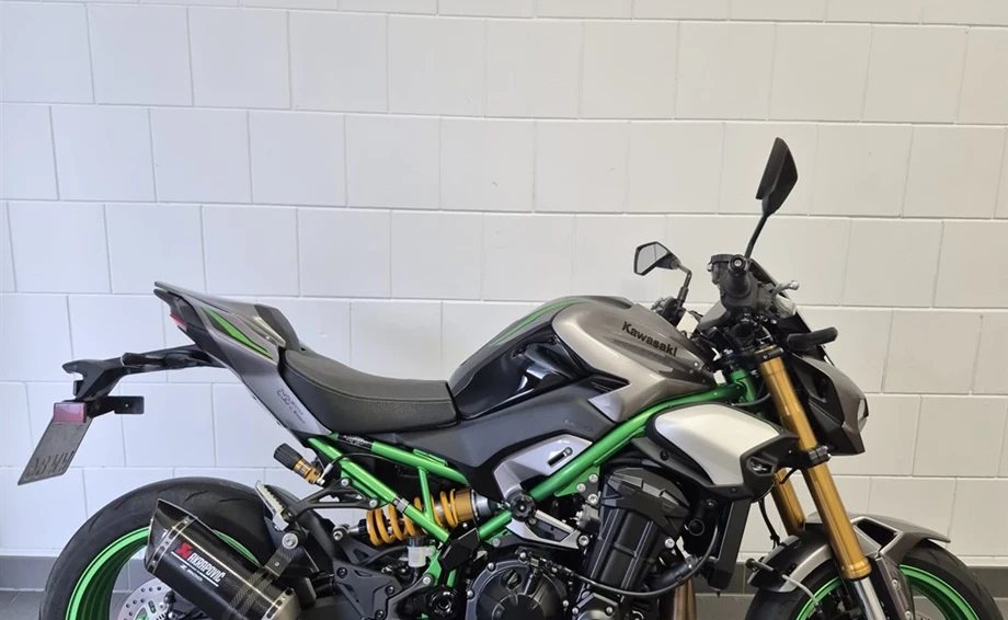 Angebot Kawasaki Z900 SE Bild 1: Angebot Kawasaki Z900 SE