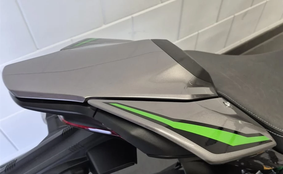 Angebot Kawasaki Z900 SE Bild 9: Angebot Kawasaki Z900 SE