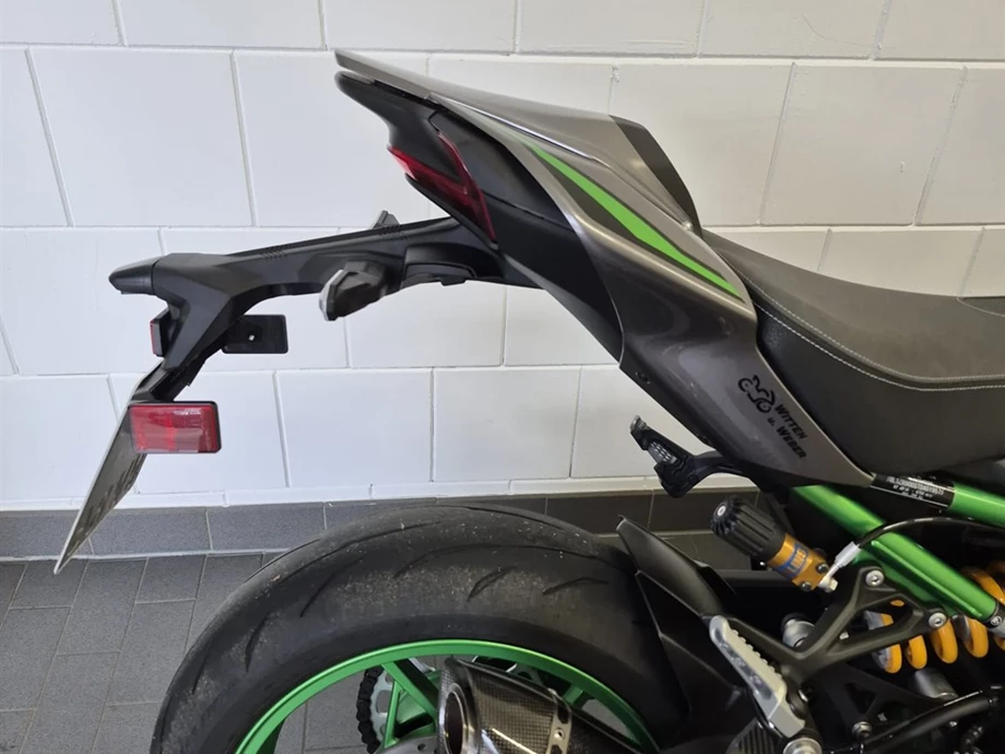 Angebot Kawasaki Z900 SE Bild 11: Angebot Kawasaki Z900 SE