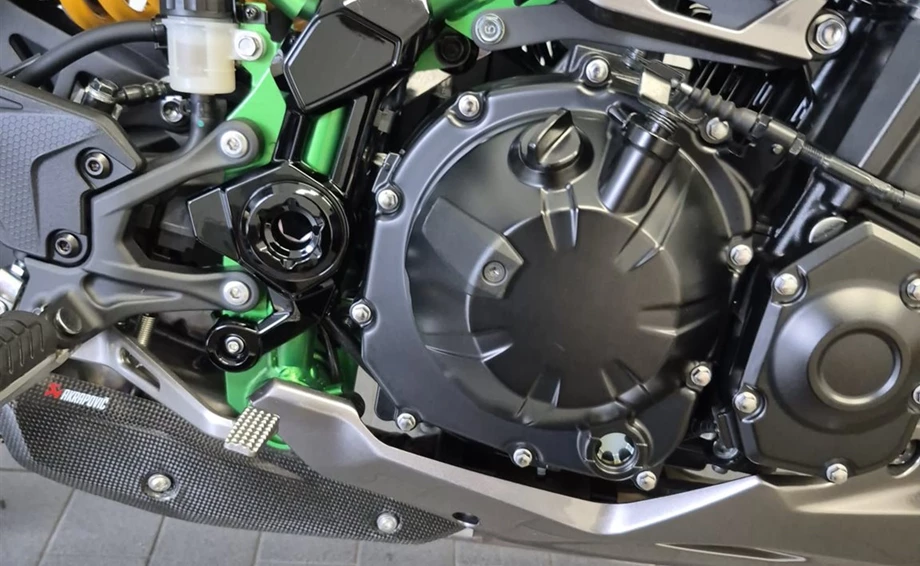 Angebot Kawasaki Z900 SE Bild 7: Angebot Kawasaki Z900 SE