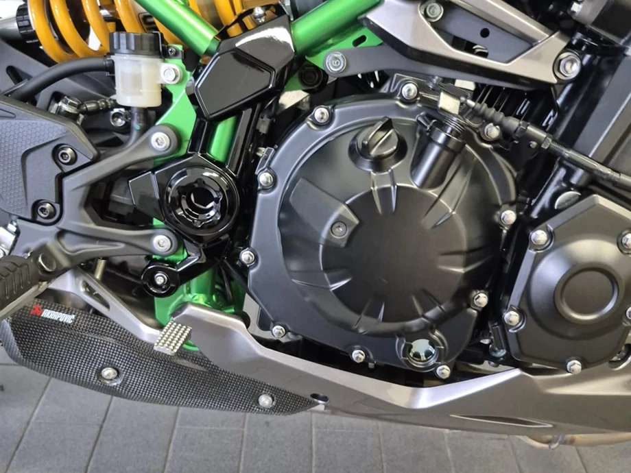 Angebot Kawasaki Z900 SE Bild 7: Angebot Kawasaki Z900 SE