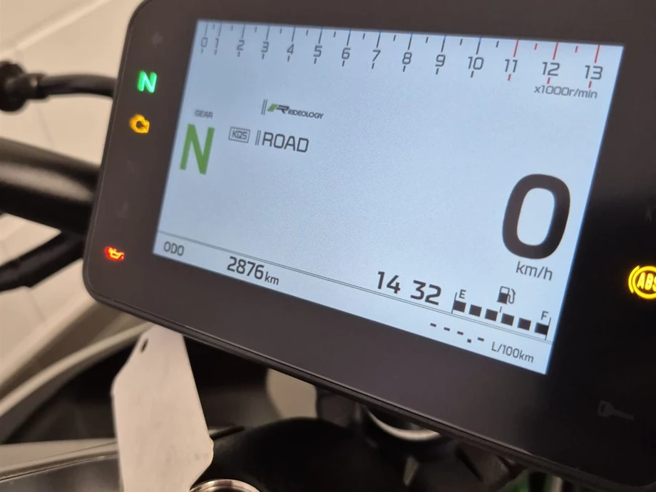 Angebot Kawasaki Z900 SE Bild 4: Angebot Kawasaki Z900 SE