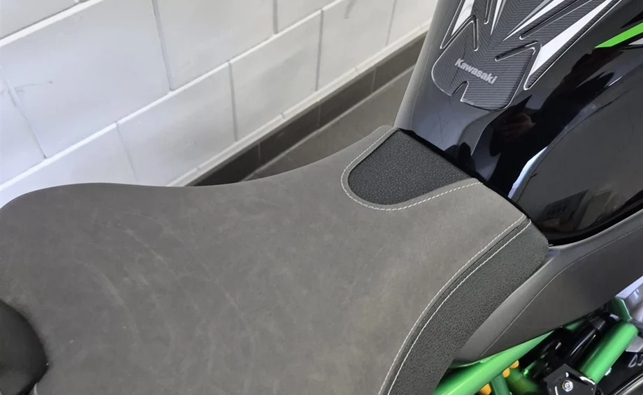 Angebot Kawasaki Z900 SE Bild 8: Angebot Kawasaki Z900 SE