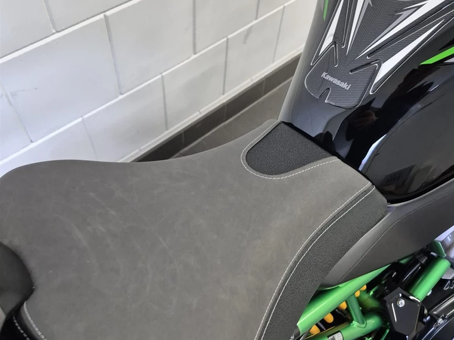 Angebot Kawasaki Z900 SE Bild 8: Angebot Kawasaki Z900 SE