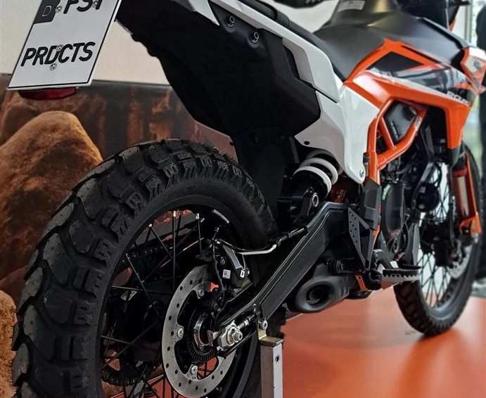 Angebot KTM 125 Enduro R Bild 12: Angebot KTM 125 Enduro R