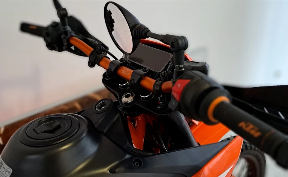 Angebot KTM 125 Enduro R Bild 3: Angebot KTM 125 Enduro R