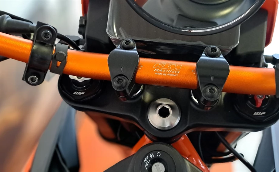 Angebot KTM 125 Enduro R Bild 4: Angebot KTM 125 Enduro R