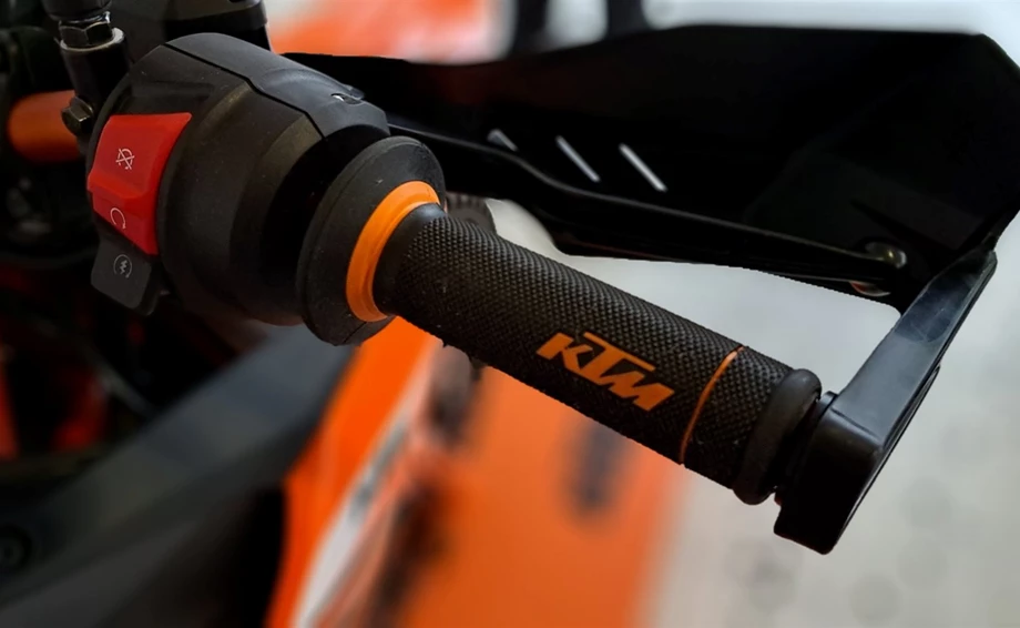 Angebot KTM 125 Enduro R Bild 5: Angebot KTM 125 Enduro R