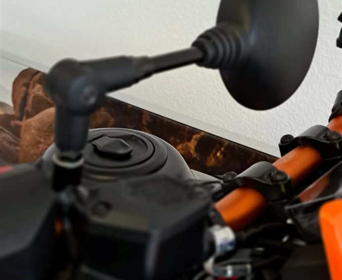 Angebot KTM 125 Enduro R Bild 7: Angebot KTM 125 Enduro R