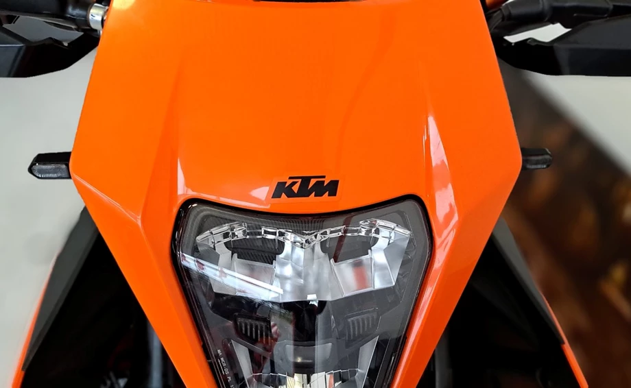 Angebot KTM 125 Enduro R Bild 8: Angebot KTM 125 Enduro R