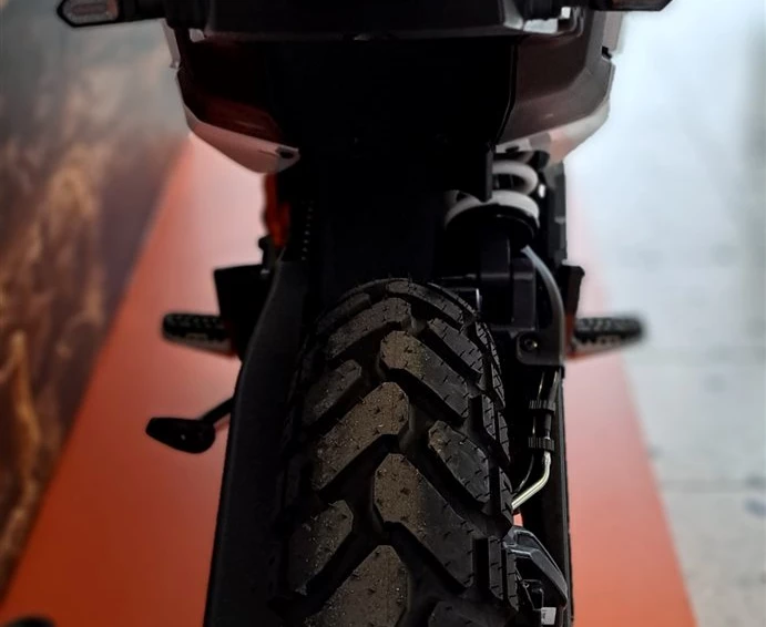 Angebot KTM 125 Enduro R Bild 10: Angebot KTM 125 Enduro R