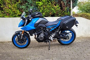Angebot Suzuki GSX-8S