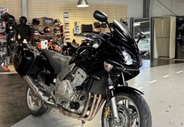 Gebrauchte Honda CBF 1000