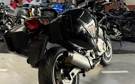 Gebrauchtmotorrad Honda CBF 1000 - Bild 3